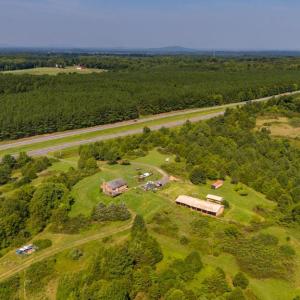 Photo #8 of 24395 GERMANNA HIGHWAY, LIGNUM, VA 97.2 acres