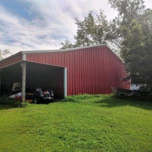 Photo #3 of 6200 EDS RD, MINERAL, VA 1.6 acres