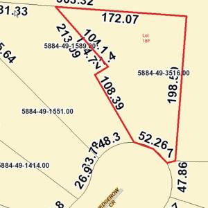 Lot 18F