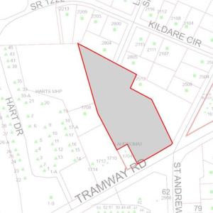 Photo #18 of Tramway, Sanford, NC 5.2 acres