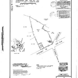 Photo #1 of Tramway, Sanford, NC 5.2 acres
