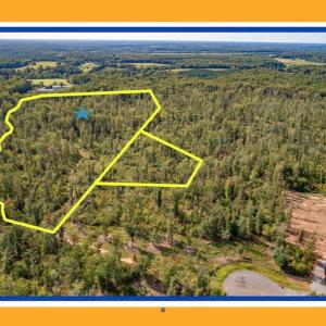 Photo #1 of ZACHARY TAYLOR HWY, UNIONVILLE, VA 20.3 acres