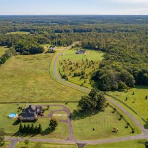 Photo #9 of ZACHARY TAYLOR HWY, UNIONVILLE, VA 20.3 acres
