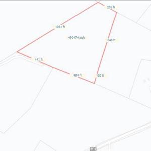 Photo #7 of UNASSIGNED, MIDLAND, VA 11.2 acres