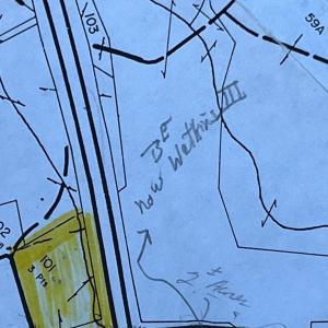 Photo #3 of 610 HOLLAND CREEK RD, LOUISA, VA 10.3 acres