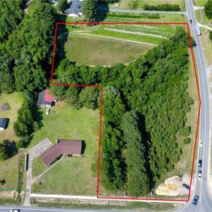Photo #5 of NC Highway 711, Pembroke, NC 3.4 acres
