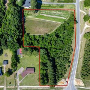 Photo #2 of NC Highway 711, Pembroke, NC 3.4 acres