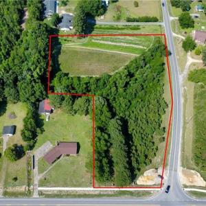 Photo #3 of NC Highway 711, Pembroke, NC 3.4 acres