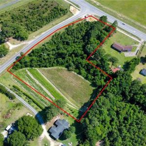 Photo #17 of NC Highway 711, Pembroke, NC 3.4 acres