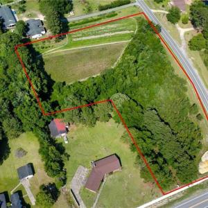 Photo #9 of NC Highway 711, Pembroke, NC 3.4 acres
