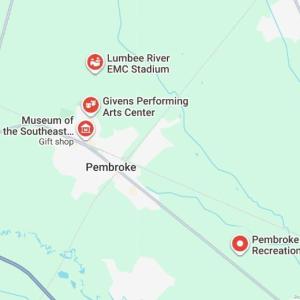 Photo #7 of NC Hwy 711, Pembroke, NC 25.0 acres