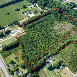 Photo #1 of NC Hwy 711, Pembroke, NC 25.0 acres