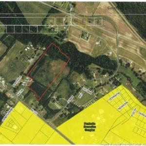 Photo #10 of NC Hwy 711, Pembroke, NC 25.0 acres
