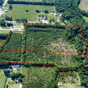 Photo #2 of NC Hwy 711, Pembroke, NC 25.0 acres