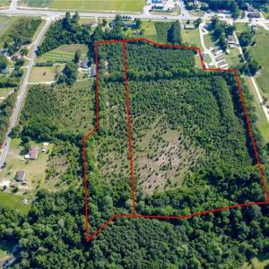 Photo #4 of NC Hwy 711, Pembroke, NC 25.0 acres