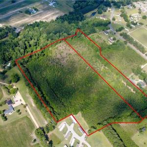Photo #5 of NC Hwy 711, Pembroke, NC 25.0 acres