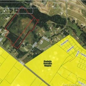 Photo #9 of NC Hwy 711, Pembroke, NC 25.0 acres