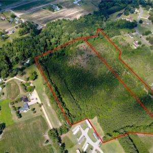 Photo #6 of NC Hwy 711, Pembroke, NC 25.0 acres