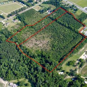 Photo #3 of NC Hwy 711, Pembroke, NC 25.0 acres