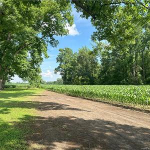 Photo #4 of Lot A Pleasant Hope, Lumberton, NC 0.7 acres