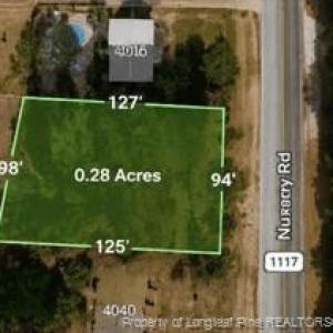 Photo #3 of 4026 Nursery, Spring Lake, NC 0.3 acres