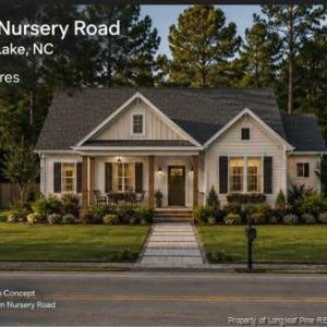 Photo #5 of 4026 Nursery, Spring Lake, NC 0.3 acres