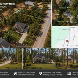 Photo #1 of 4026 Nursery, Spring Lake, NC 0.3 acres