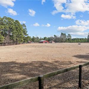 Photo #3 of 690 Poole, Raeford, NC 17.1 acres