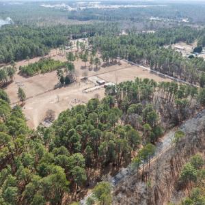 Photo #7 of 690 Poole, Raeford, NC 17.1 acres