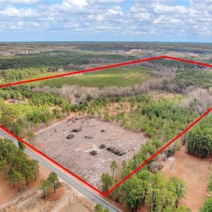 Photo #9 of TBD Montrose (Lot 8), Raeford, NC 14.3 acres