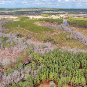 Photo #3 of TBD Montrose (Lot 8), Raeford, NC 14.3 acres