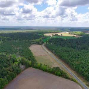 Photo #2 of 3331 Bogie Island, Fayetteville, NC 28.1 acres