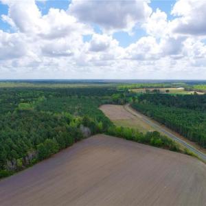 Photo #1 of 3331 Bogie Island, Fayetteville, NC 28.1 acres