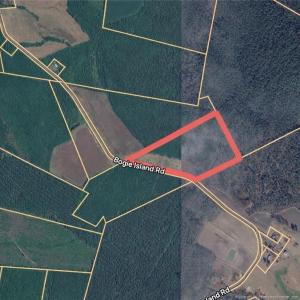 Photo #3 of 3331 Bogie Island, Fayetteville, NC 28.1 acres