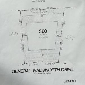 Photo #28 of 11520 GENERAL WADSWORTH DR, SPOTSYLVANIA, VA 0.8 acres