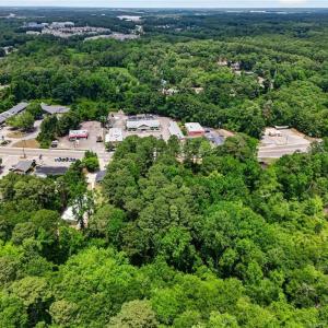 Photo #20 of 5017 Yadkin, Fayetteville, NC 3.7 acres