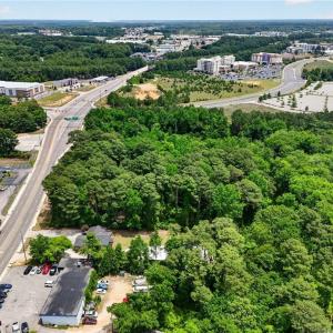 Photo #19 of 5017 Yadkin, Fayetteville, NC 3.7 acres