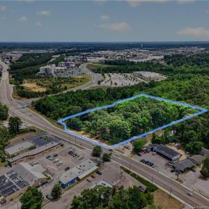Photo #8 of 5017 Yadkin, Fayetteville, NC 3.7 acres