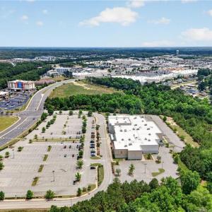 Photo #21 of 5017 Yadkin, Fayetteville, NC 3.7 acres