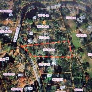 Photo #1 of LOGTRAC, STANARDSVILLE, VA 0.8 acres