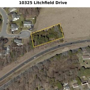 Photo #3 of 10325 LITCHFIELD DR, SPOTSYLVANIA, VA 0.9 acres