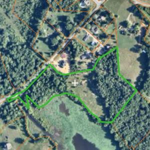 Photo #2 of RILEY RD, WARRENTON, VA 13.7 acres