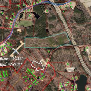Photo #3 of San-Lee, Sanford, NC 38.0 acres