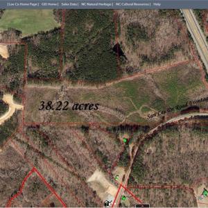 Photo #1 of San-Lee, Sanford, NC 38.0 acres