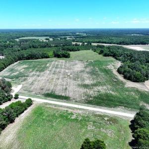 Photo #3 of Sand Rock, Fairmont, NC 27.0 acres
