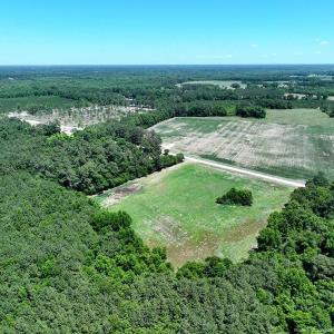 Photo #2 of Sand Rock, Fairmont, NC 27.0 acres