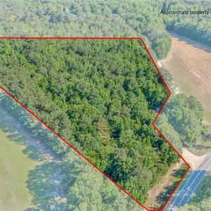 Photo #2 of Riverstead (Lot 1), Fayetteville, NC 10.4 acres