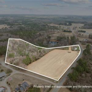 Photo #1 of River, Fuquay Varina, NC 10.1 acres