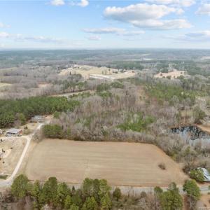 Photo #3 of River, Fuquay Varina, NC 10.1 acres