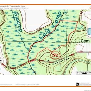 Photo #12 of Yarborough, Parkton, NC 35.0 acres
